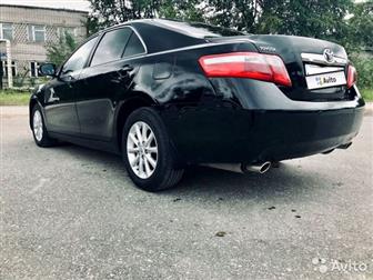  Toyota Camry 3, 5 AT  !!!	 	    	    	      