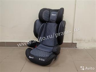  Rant Space Isofix grey,  //,         16  26 ,      ,    