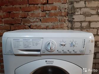   Hotpoint Ariston,   ,  38,   5,      , ,    ,  