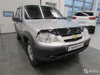 Chevrolet Niva 2013 , -  ; -  ;-   ,   ;-      ;-  