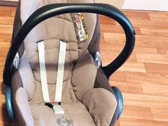 Maxi-Cosi CabrioFix -     0  15  ( 13 ),    ,   ,   ,       