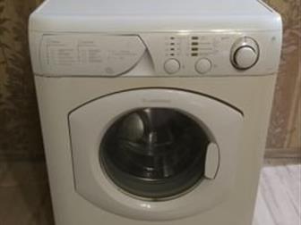 /   Hotpoint-Ariston ; 5-6 ; 1000 /; 59,5  x 82,5  x 53,5   