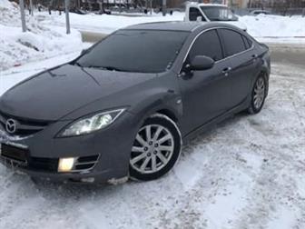 Mazda 6 GH 07,   2008,  6- ,  ,      ,  ,     