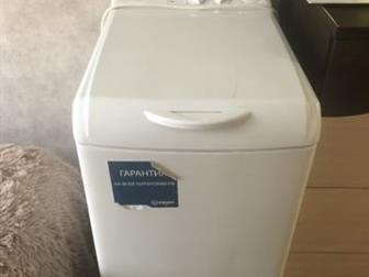    Indesit WITL 1067,   5 ,    , ,  