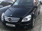 Mercedes-Benz B- 2.0CVT, 2008, 