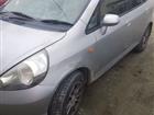 Honda Fit 1.3CVT, 2006, 