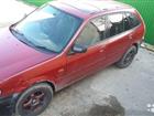 Mazda Familia 1.8, 2000, 