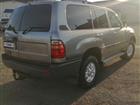 Toyota Land Cruiser 4.2, 2001, 