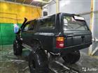 Toyota Hilux Surf 2.4, 1990, 