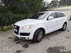 Audi Q7 4.1AT, 2008, 