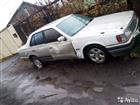 Mazda Luce 2.0, 1987, , 