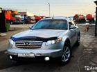 Infiniti FX35 3.5AT, 2003, 102000