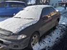 Toyota Carina 1.8AT, 1994, 99999