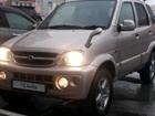 Toyota Cami 1.3AT, 2000, 210003