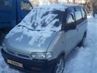 Nissan Serena 2.0AT, 1994, 186000