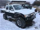 Toyota Hilux 2.8, 1993, 230000