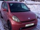 Toyota Passo 1.0AT, 2006, 120000