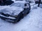 Toyota Sprinter Carib 1.6AT, 1994, , 250000