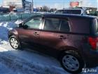 Toyota Ist 1.5CVT, 2008, 160000