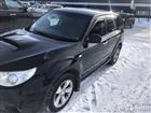 Subaru Forester 2.0AT, 2009, 148888