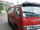 Nissan Caravan 2.7, 1997, 600000