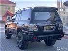 Toyota Land Cruiser 4.2, 2005, 316000