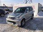 Toyota Cami 1.3AT, 2001, 139000