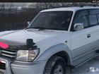 Toyota Land Cruiser Prado 2.7AT, 1998, 168000