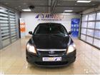 Ford Focus 1.6, 2009, 