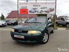 Mitsubishi Carisma 1.6, 1999, 