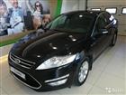 Ford Mondeo 2.0AMT, 2012, 