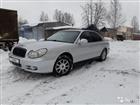 Hyundai Sonata 2.0AT, 2004, 