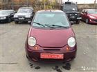 Daewoo Matiz 0.8, 2008, 