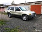 Ford Escape 2.3AT, 2005, 