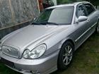 Hyundai Sonata 2.4AT, 2003, 