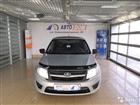 LADA Granta 1.6, 2015, 