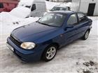 Chevrolet Lanos 1.5, 2009, 