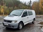 Mercedes-Benz Vito 2.3, 1998, 