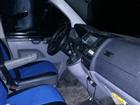 Volkswagen Transporter 1.9, 2006, 