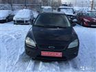 Ford Focus 1.4, 2006, 