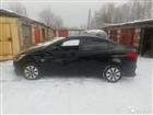 Hyundai Solaris 1.6, 2014, , 