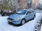 Ford Focus 1.8, 2005, 