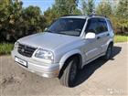 Suzuki Grand Vitara 2.5AT, 2000, 