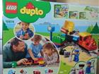 Lego Duplo 10874  