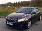 Chevrolet Cruze 1.8, 2013, 130000