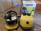  Karcher WD 4 Premium