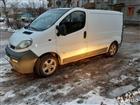 Opel Vivaro 1.9, 2004, 345000