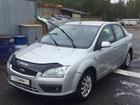 Ford Focus 1.6, 2006, 137000