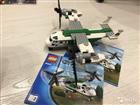 Lego City
