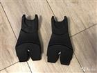 Адаптеры на автокресла 0  Maxi-Cosi, Kiddy, Cybex